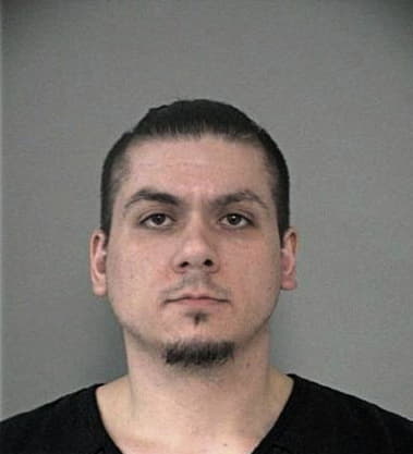 Julio Cruz - Fort Bend County, TX 